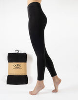 Thermal Footless Tights