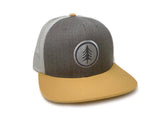 Trail Tree Trucker Hat