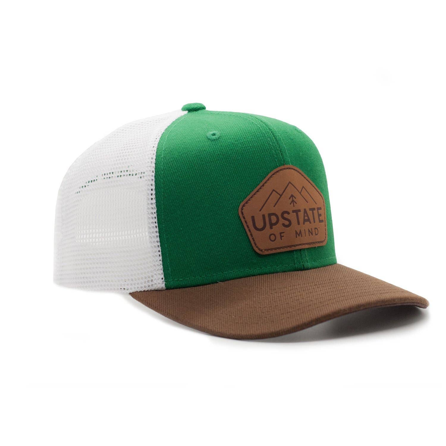 Upstate of Mind Standard Trucker Hat