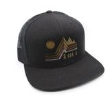 Alpine Trucker Hat