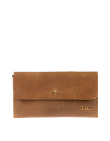 Pixie's Leather Wallet