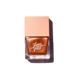 Glam & Grace Nail Polish - Copper Glow