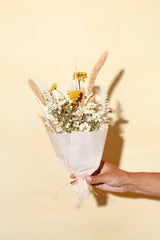 Peaches & Cream Bouquet Petite