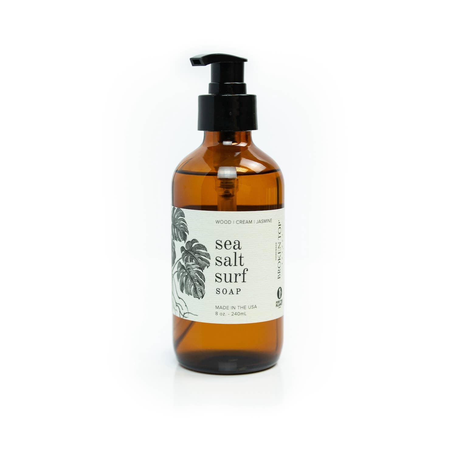 Sea Salt Surf Hand Soap