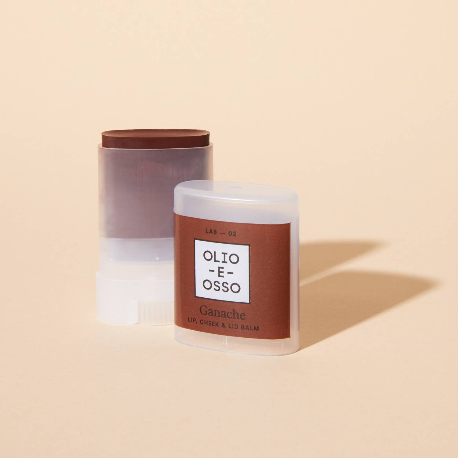 Olio e Osso Balm Ganache