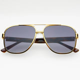 Carter Unisex Sunglasses