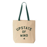 Upstate of Mind Tote Bag