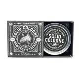 Solid Cologne - Hurytt