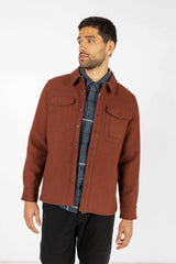 Fielding Overshirt