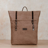 Jonte Brune Rucksack