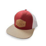 Upstate of Mind Snapback Hat