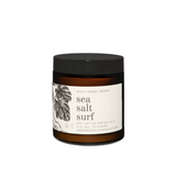 Sea Salt Surf Soy Candle