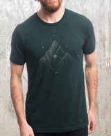 Alpine Orbit Tee