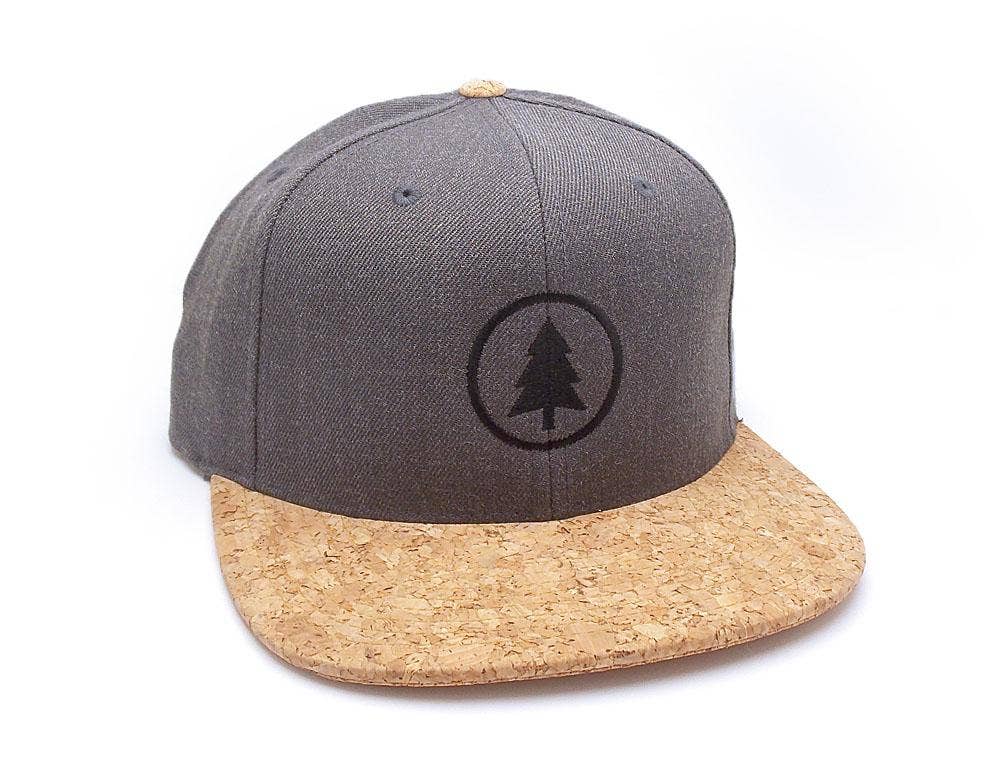 Cork Classic Tree Hat