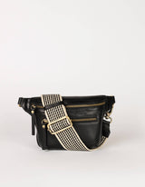 Beck's Crossbody Black