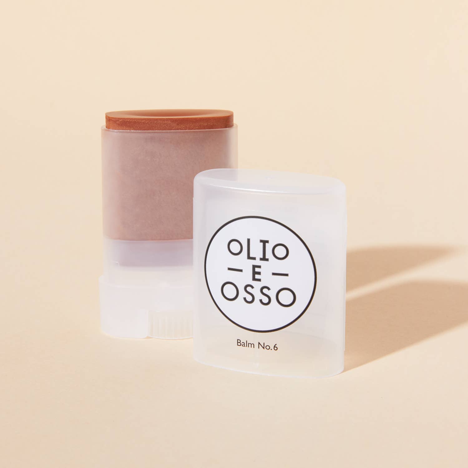 Olio e Osso Balm No. 6 Bronze