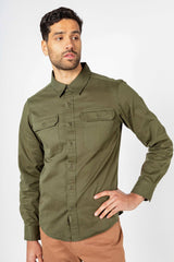 Eugene Utility Shirt