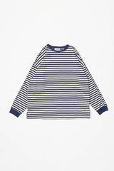 Nautical Oversized Top